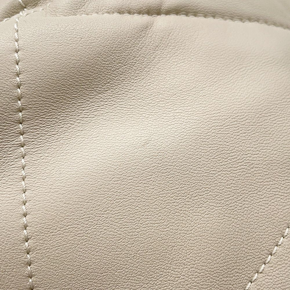 Saint Laurent Paris Chain Shoulder Bag Jamie 4.3 Lambskin — view 6