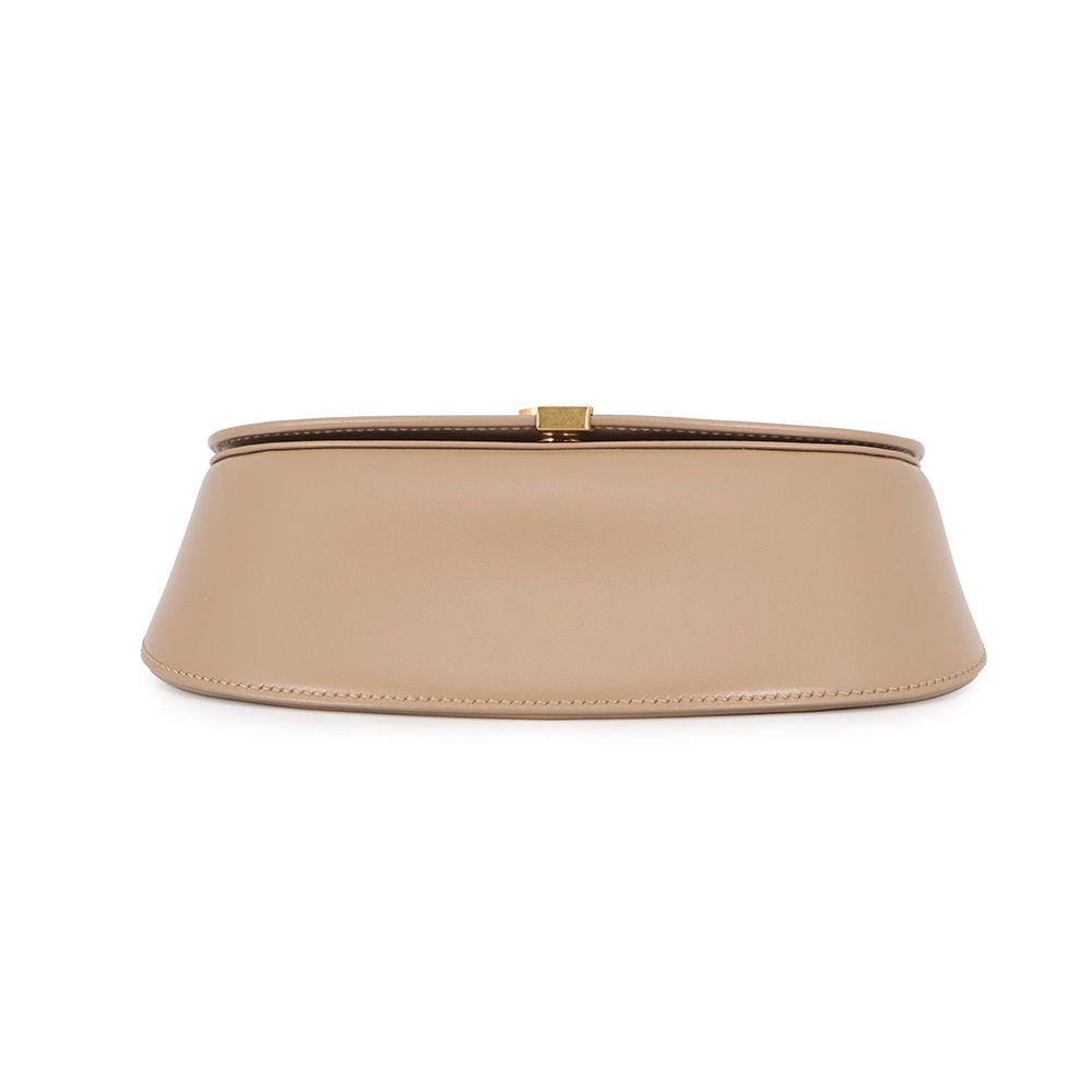 Saint Laurent Paris Handbag Mini Voltaire 2-Way — view 3
