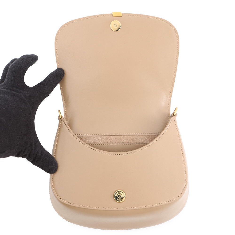 Saint Laurent Paris Handbag Mini Voltaire 2-Way — view 6