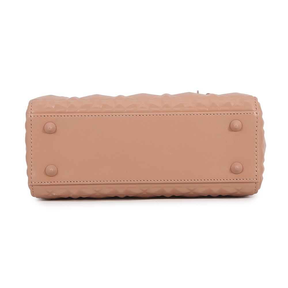Dior Handbag My Abc Lady Ultra Matte Cannage Small 2-Way — view 3