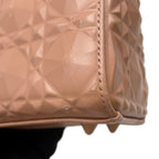 Dior Handbag My Abc Lady Ultra Matte Cannage Small 2-Way — view 7