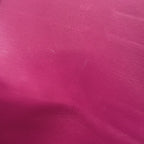 Hermes Wallet Dogon Long Rosepurple Silver Togo — view 9