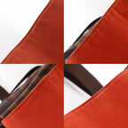 Louis Vuitton Naviglio Damier Canvas Brown Shoulder — view 6