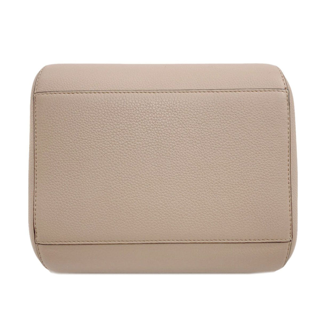 Loewe Hammock Nugget 2-Way Handbag Calf — view 4