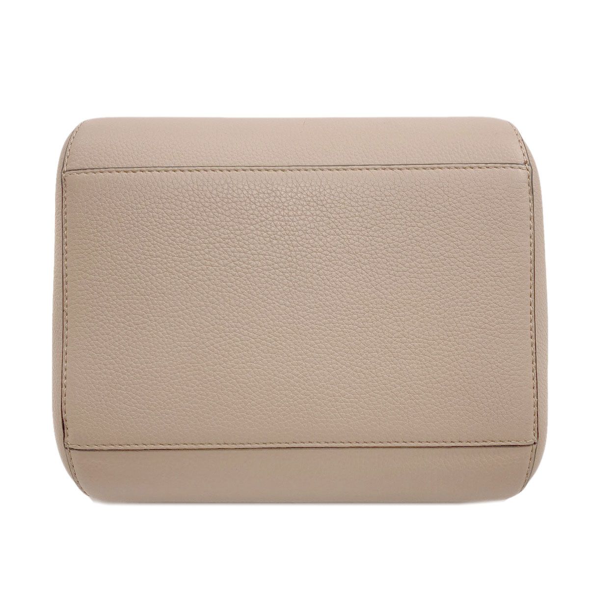 Loewe Hammock Nugget 2-Way Handbag Calf — view 4