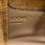 Loewe Hammock Nugget 2-Way Handbag Calf — view 6