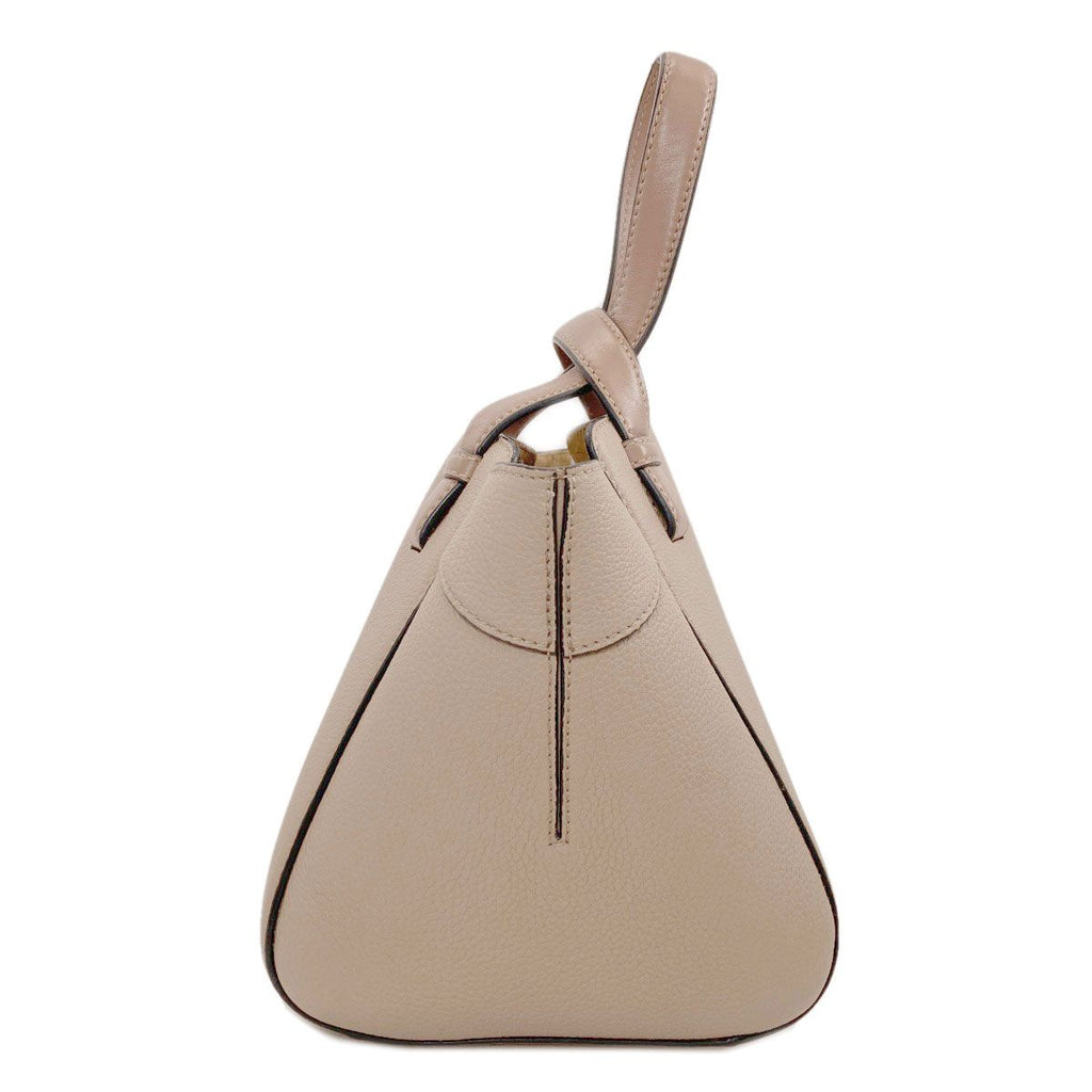 Loewe Hammock Nugget 2-Way Handbag Calf — view 3