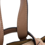 Loewe Hammock Nugget 2-Way Handbag Calf — view 9