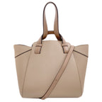 Loewe Hammock Nugget 2-Way Handbag Calf