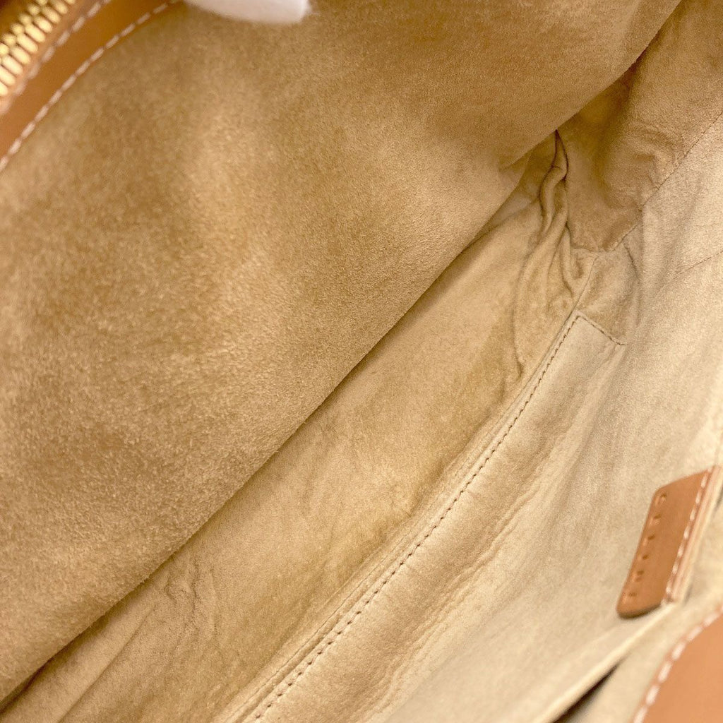 Celine Boogie Bag Handbag Calf — view 9
