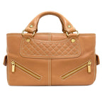 Celine Boogie Bag Handbag Calf