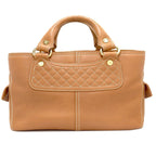 Celine Boogie Bag Handbag Calf — view 2