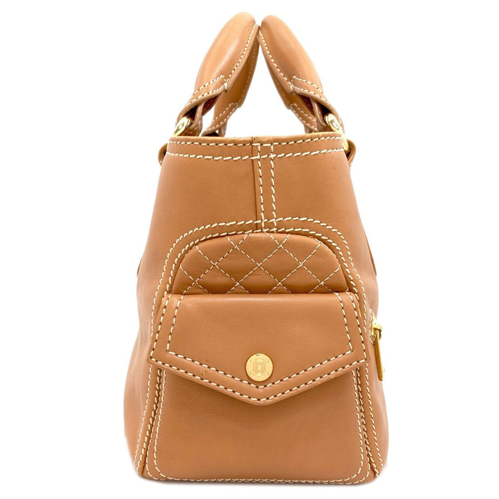 Celine Boogie Bag Handbag Calf — view 3