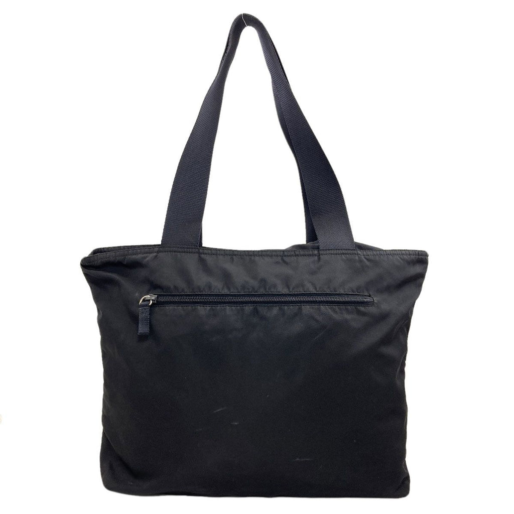 Prada Logo Tote Nylon — view 2