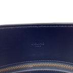 Celine Vertical Cover Triomphe Tote — view 6