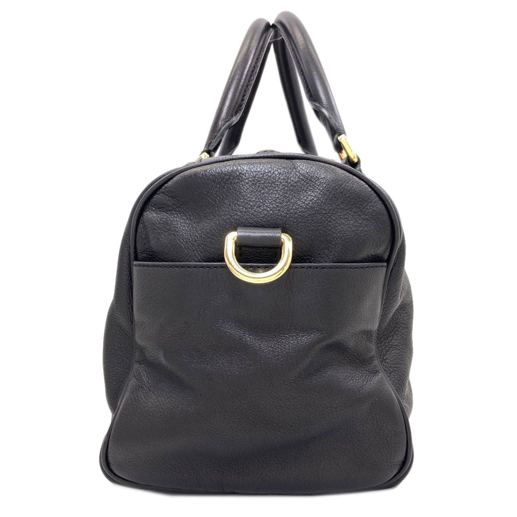 Loewe Amazona 2-Way Handbag Lambskin — view 3