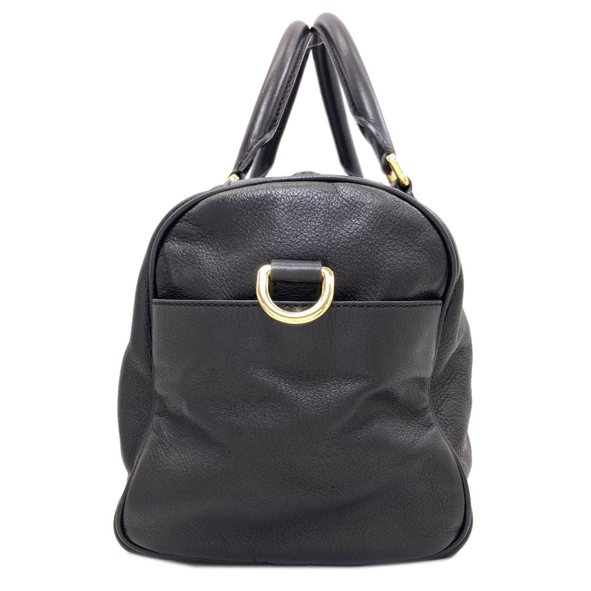Loewe Amazona 2-Way Handbag Lambskin — view 3