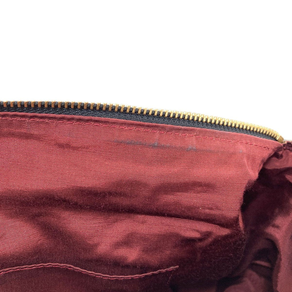 Loewe Amazona 2-Way Handbag Lambskin — view 8