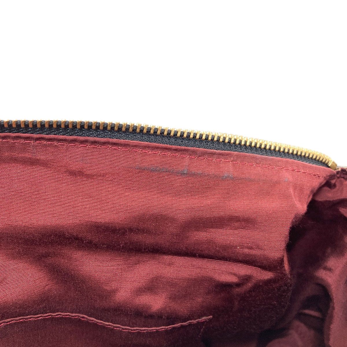 Loewe Amazona 2-Way Handbag Lambskin — view 8