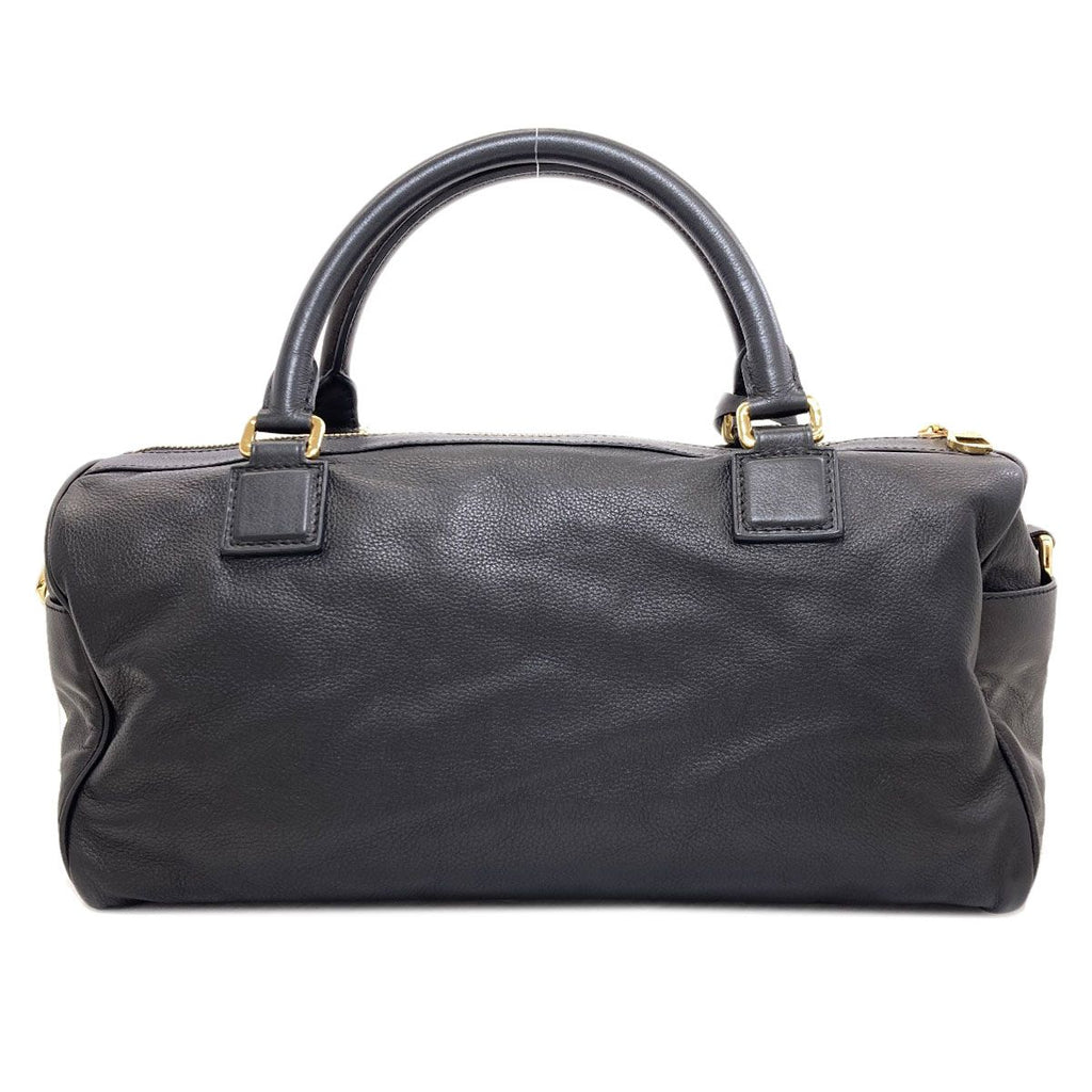 Loewe Amazona 2-Way Handbag Lambskin — view 2
