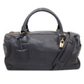 Loewe Amazona 2-Way Handbag Lambskin