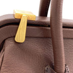 Prada Doctor's Bag Handbag Calf — view 9