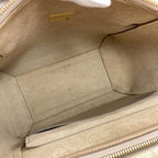 Celine Belt Bag Micro 2-Way Calf — view 5