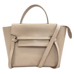 Celine Belt Bag Micro 2-Way Calf
