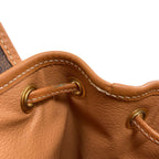 Celine Macadam Backpack Brown — view 7