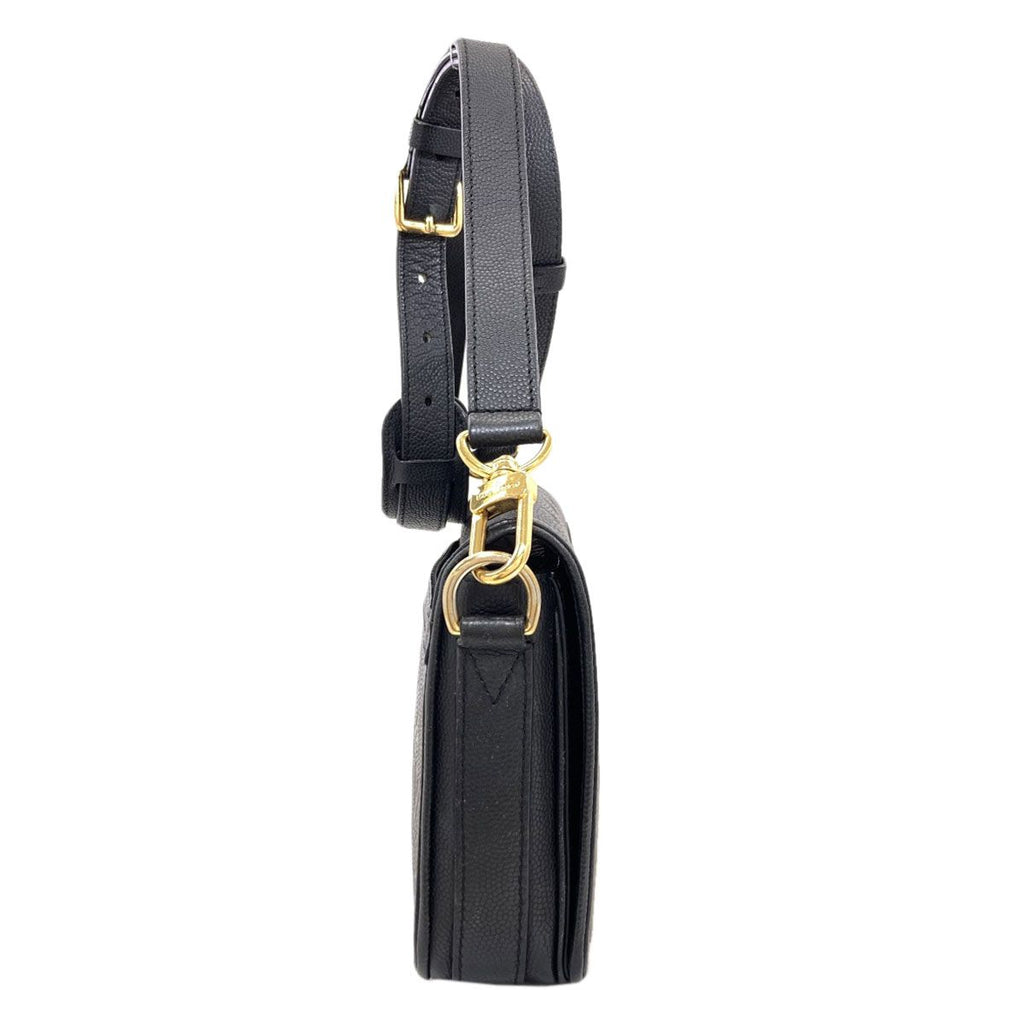Louis Vuitton Studio Messenger Bag Nba Collaboration Empreinte — view 3