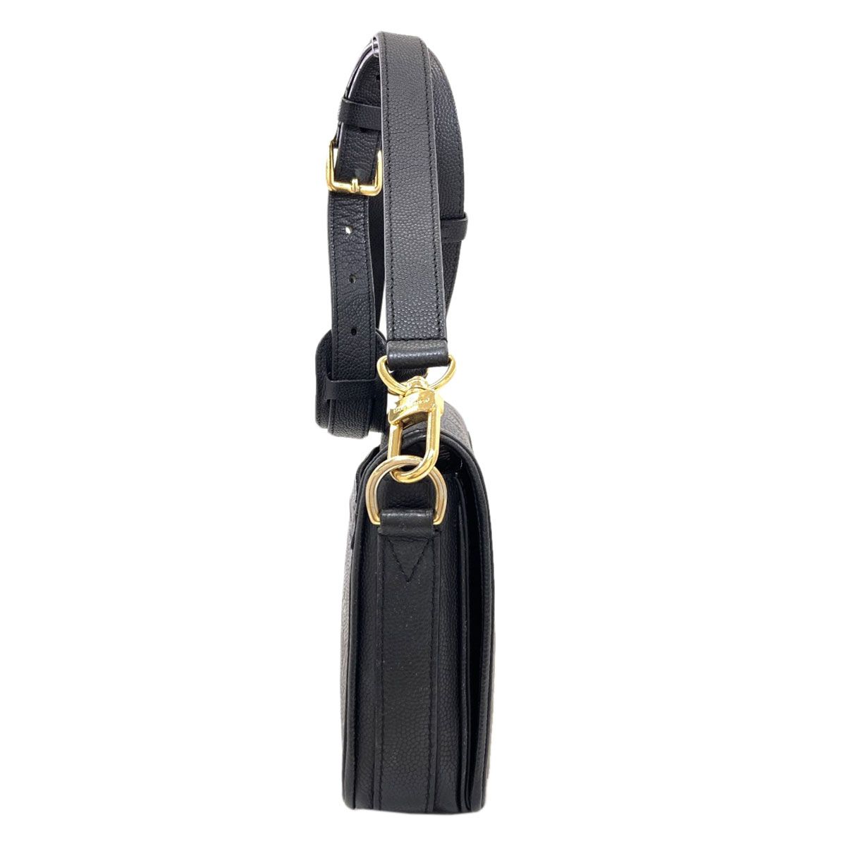 Louis Vuitton Studio Messenger Bag Nba Collaboration Empreinte — view 3
