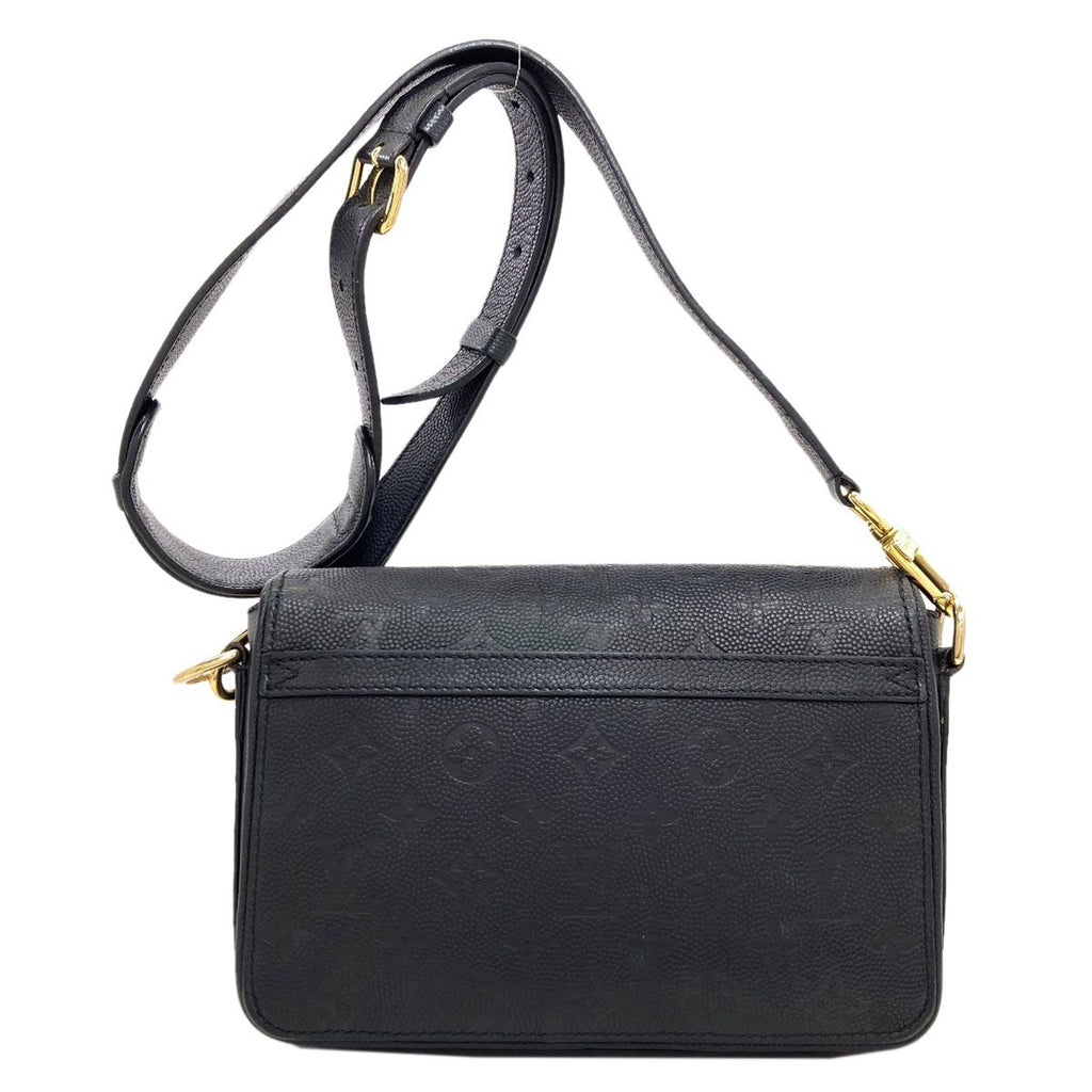 Louis Vuitton Studio Messenger Bag Nba Collaboration Empreinte — view 2