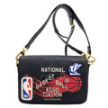 Louis Vuitton Studio Messenger Bag Nba Collaboration Empreinte