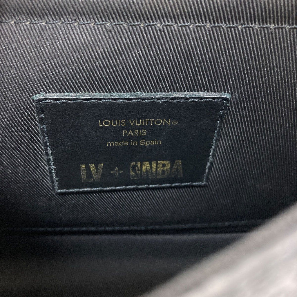 Louis Vuitton Studio Messenger Bag Nba Collaboration Empreinte — view 6