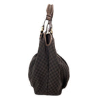 Celine Shoulder Macadam Bag Canvas — view 3