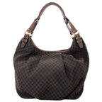 Celine Shoulder Macadam Bag Canvas — view 2