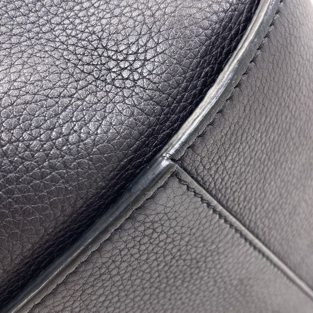 Loewe Hammock Small 2-Way Handbag Calf — view 9