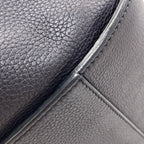 Loewe Hammock Small 2-Way Handbag Calf — view 9