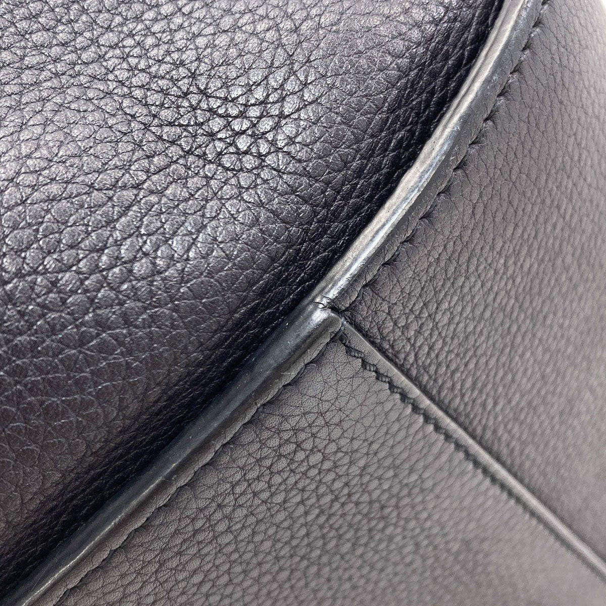 Loewe Hammock Small 2-Way Handbag Calf — view 9