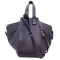 Loewe Hammock Small 2-Way Handbag Calf