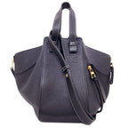 Loewe Hammock Small 2-Way Handbag Calf