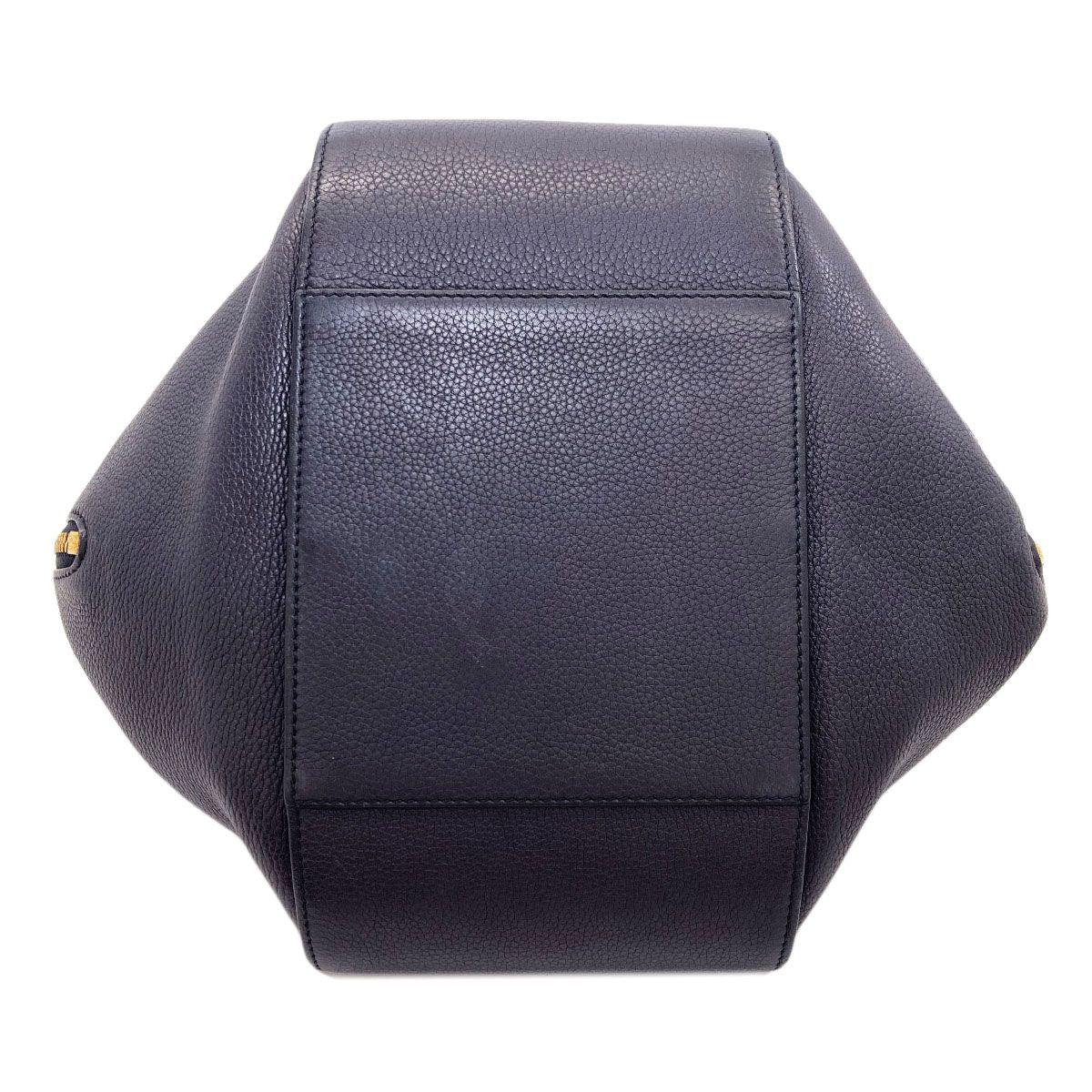 Loewe Hammock Small 2-Way Handbag Calf — view 4