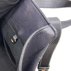 Loewe Hammock Small 2-Way Handbag Calf — view 8