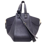 Loewe Hammock Small 2-Way Handbag Calf — view 2