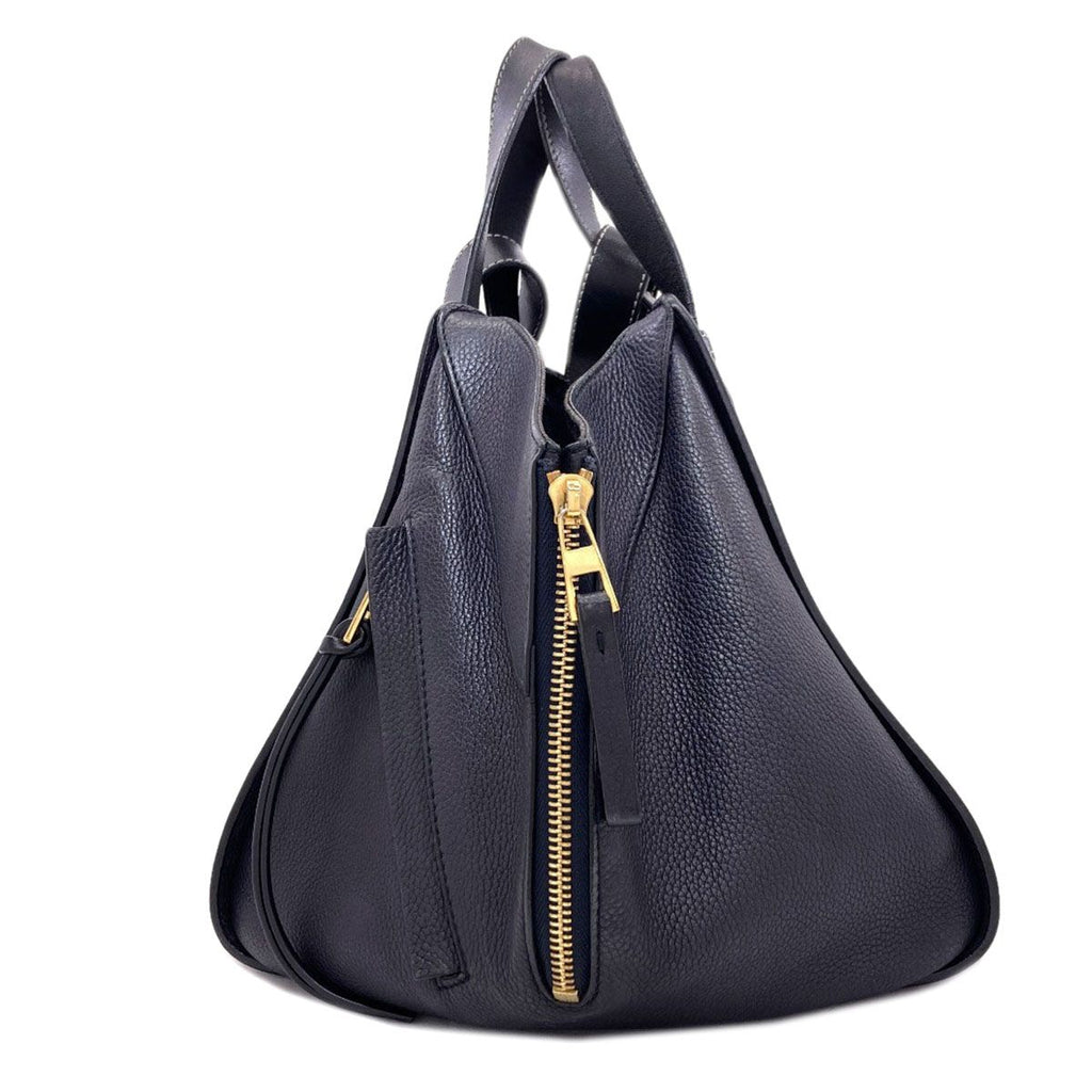 Loewe Hammock Small 2-Way Handbag Calf — view 3