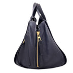 Loewe Hammock Small 2-Way Handbag Calf — view 3