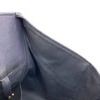 Loewe Hammock Small 2-Way Handbag Calf — view 7
