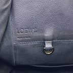 Loewe Hammock Small 2-Way Handbag Calf — view 6