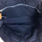 Hermes Sac Fourre Tout PM Handbag Canvas — view 5