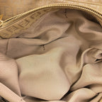 Fendi Zucca Pattern Tote Canvas — view 7